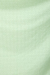 Gucci Silk & Cotton GG Monogram Scarf