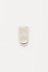 Gucci Sterling Silver Bee Money Clip