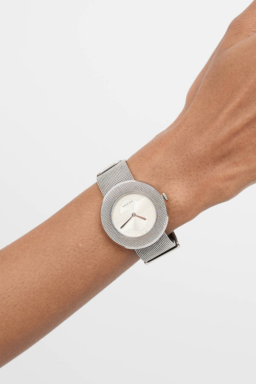 Gucci 129.4 U-Play Watch