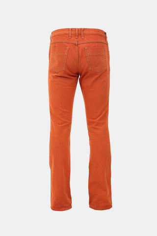 Gucci Slim Leg Jeans