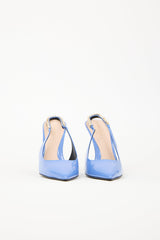 Gucci SS 2024 Patent Pump