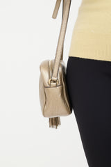 Gucci Small Soho Disco Bag