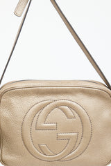 Gucci Small Soho Disco Bag