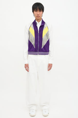 Gucci Spring 2023 Halter Neck Top