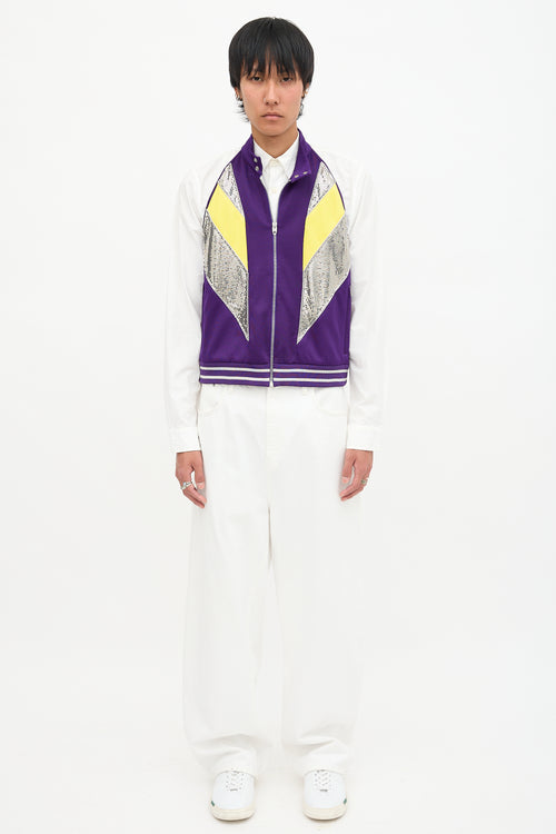 Gucci Spring 2023 Halter Neck Top