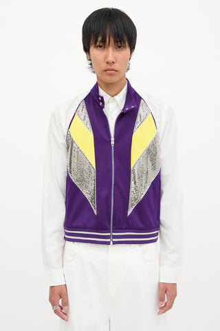Gucci Spring 2023 Halter Neck Top