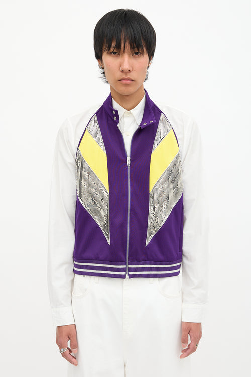 Gucci Spring 2023 Halter Neck Top