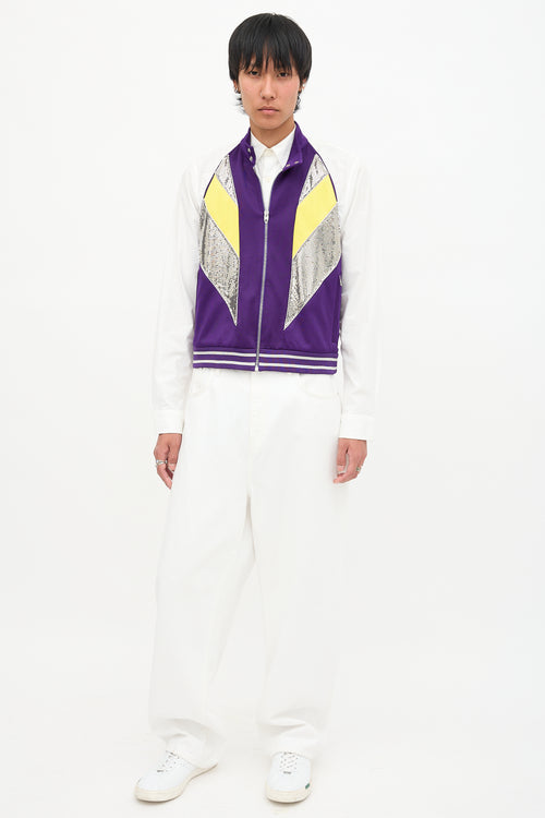 Gucci Spring 2023 Halter Neck Top