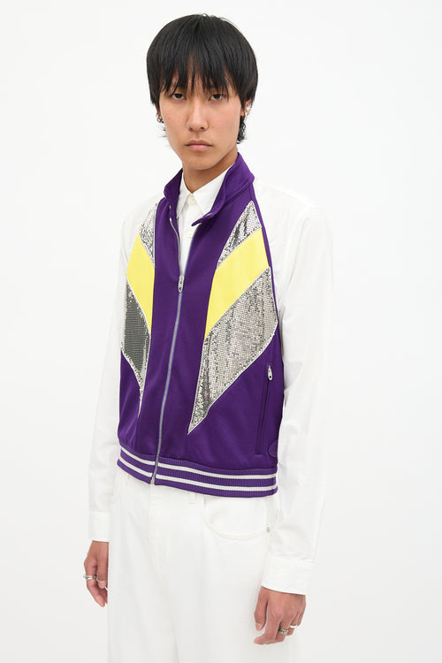 Gucci Spring 2023 Halter Neck Top