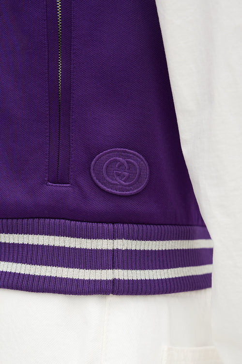 Gucci Spring 2023 Halter Neck Top