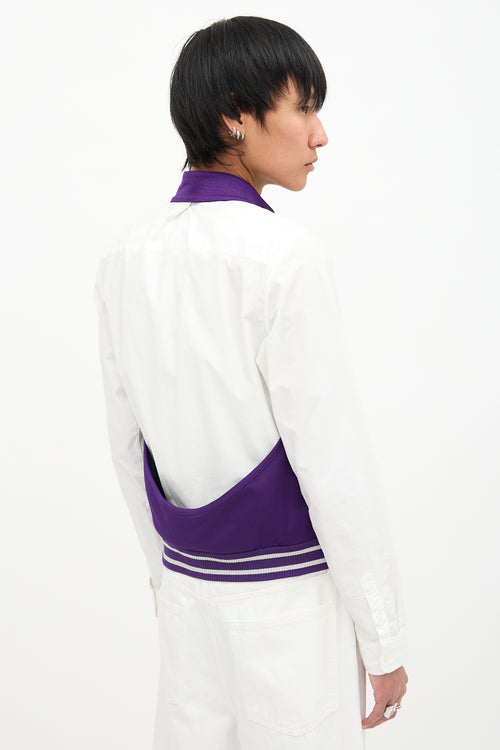 Gucci Spring 2023 Halter Neck Top