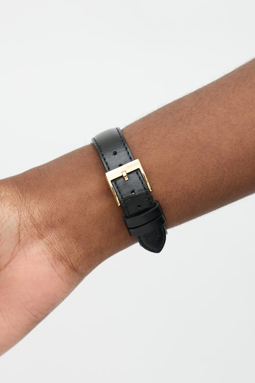 Gucci Stainless Steel G-Timeless Watch