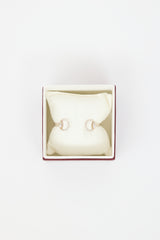 Gucci Sterling Silver Cuff