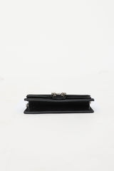 Gucci Suede Super Mini Dionysus Bag