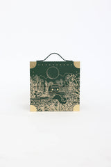 Gucci2025 Moon Cake Tea Set