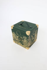 Gucci2027 Moon Cake Tea Set