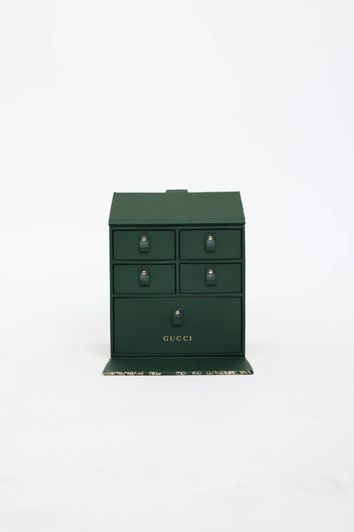 Gucci2026 Moon Cake Tea Set