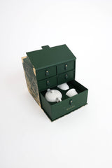 Gucci2024 Moon Cake Tea Set