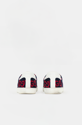 Gucci Terry GG Ace Sneaker