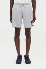 Gucci Terry Logo Shorts