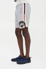 Gucci Terry Logo Shorts