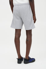 Gucci Terry Logo Shorts