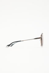 Gucci GG0740S Aviator Sunglasses
