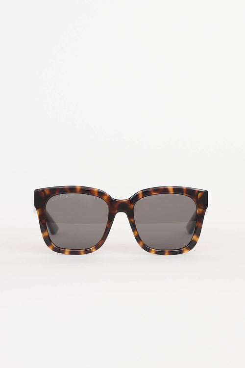 Gucci GG1228S Polarized Sunglasses