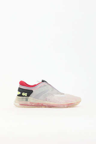 Gucci Ultrapace R Tech Sneaker