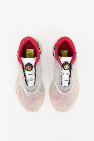 Gucci Ultrapace R Tech Sneaker