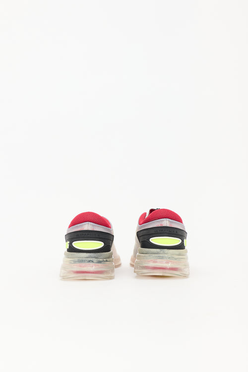 Gucci Ultrapace R Tech Sneaker