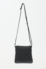 Gucci Vintage GG Monogram Crossbody Bag