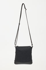 Gucci Vintage GG Monogram Crossbody Bag