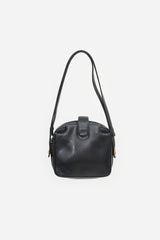 Gucci Vintage Leather Shoulder Bag