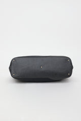 Gucci Vintage GG Monogram Hasler Tote Bag