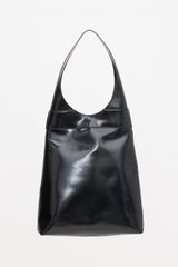 Gucci Vintage Leather Shoulder Bag