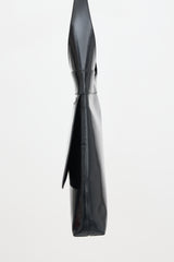 Gucci Vintage Leather Shoulder Bag
