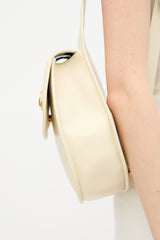Gucci Vintage Leather Sling Bag