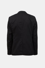Gucci Vintage Topstitch Blazer
