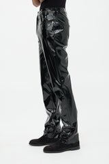 Gucci Vinyl Trouser