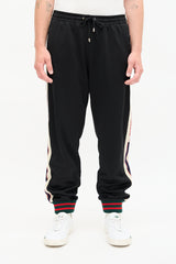 Gucci Webbing Tapered Track Pant