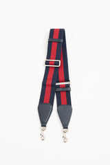 Gucci Canvas Bag Strap
