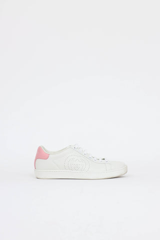 Gucci Ace Interlocking GG Sneaker
