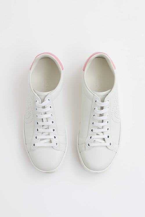 Gucci Ace Interlocking GG Sneaker