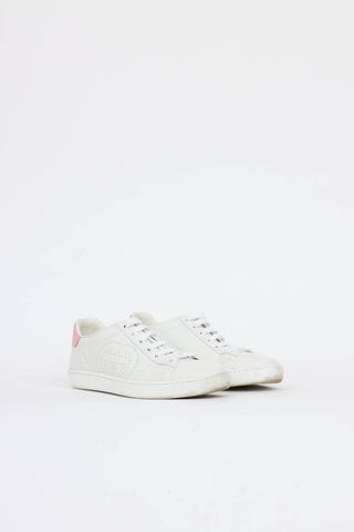 Gucci Ace Interlocking GG Sneaker