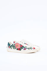 Gucci Floral Ace Sneaker