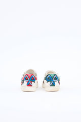 Gucci Floral Ace Sneaker