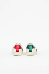 Gucci Ace Web Sneaker