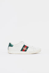 Gucci Ace Web Sneaker