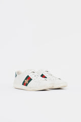 Gucci Ace Web Sneaker